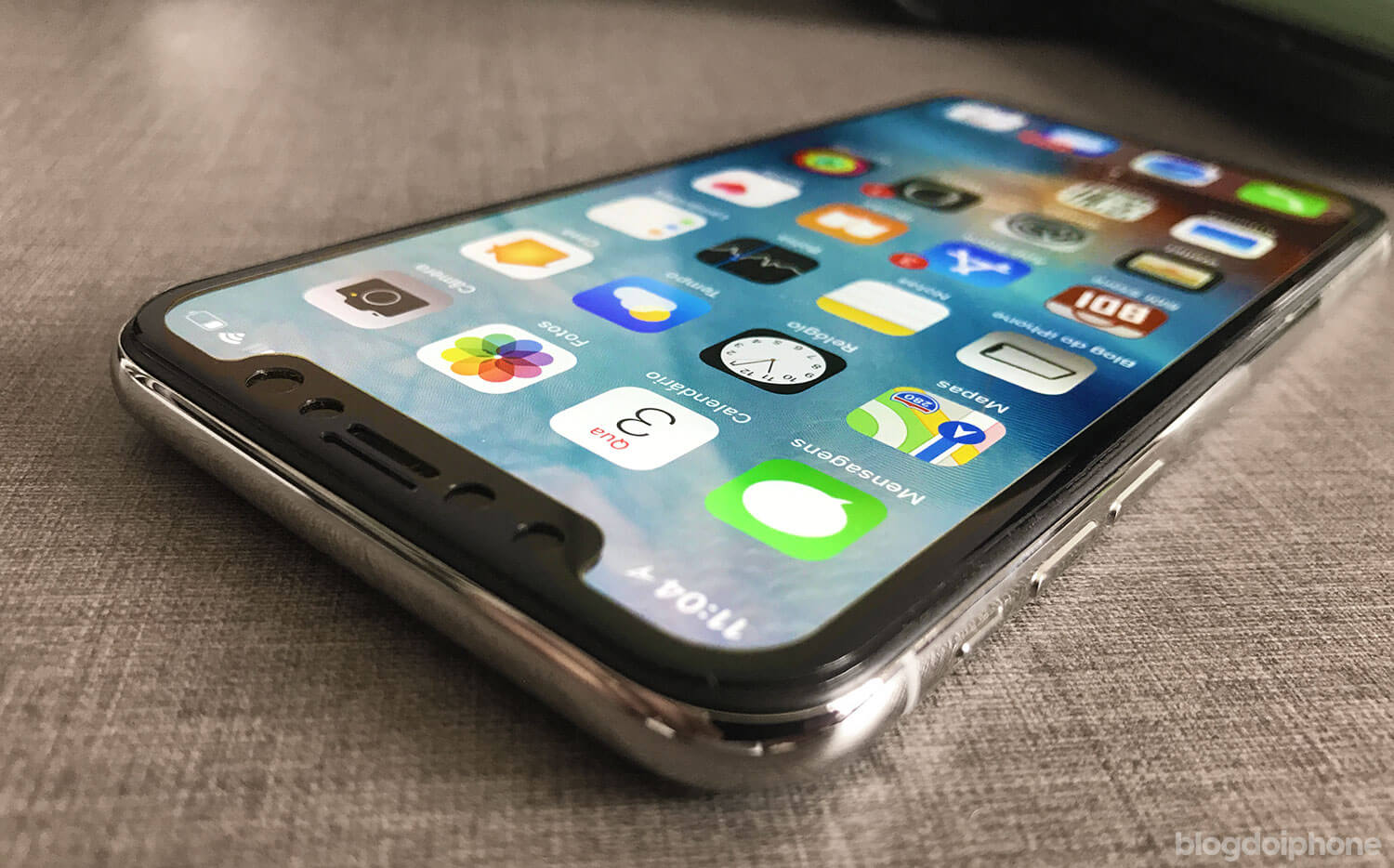 Descubra como identificar se sua tela do iPhone e original ou já foi Trocada .