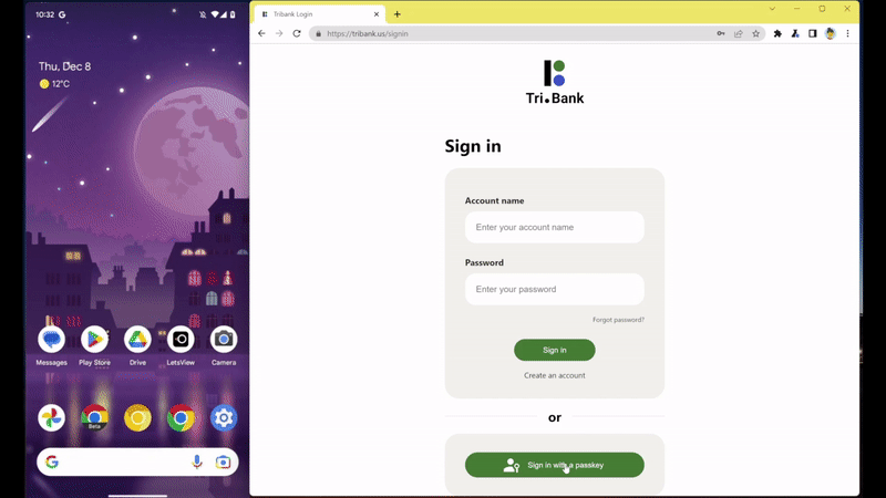 Novo recurso lançado pelo Google promete aumentar a segurança de seus acessos sem precisar usar senhas