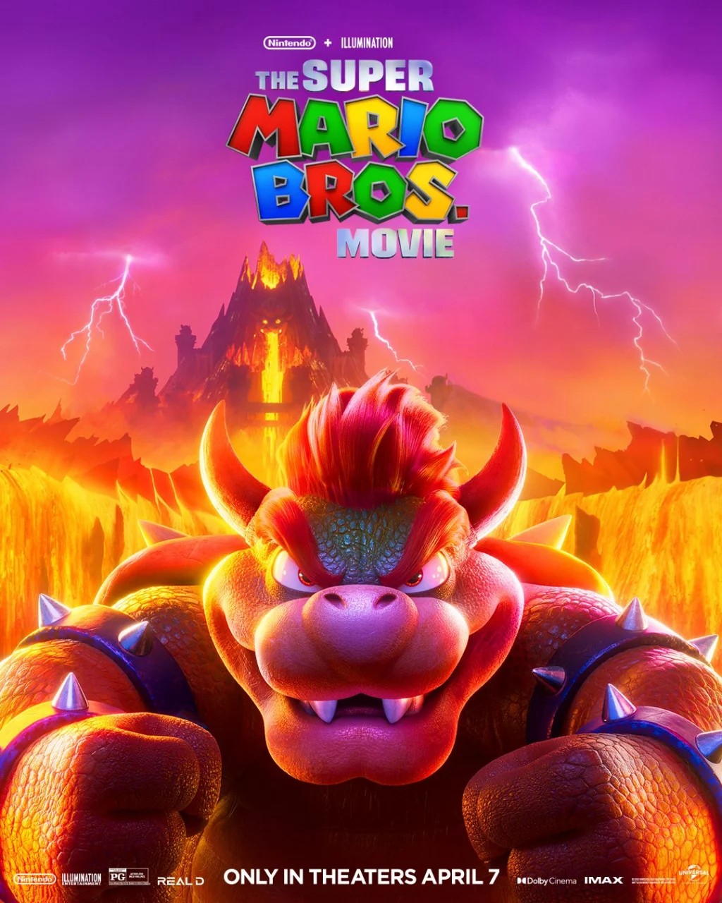 Super Mario Bros Thailand movie Super Mario Bros Thailand movie