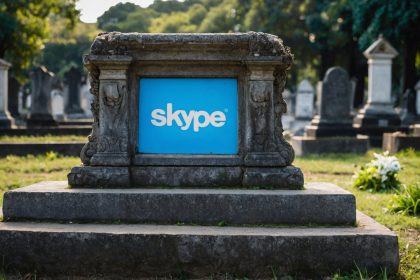 O Fim de uma Era: Skype será Desativado em 2025